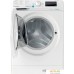 Стиральная машина Indesit BWE 81282 L. Фото №3