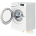 Стиральная машина Indesit BWE 81282 L. Фото №4