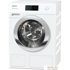 Стиральная машина Miele WCR870 WPS PWash 2.0 & TDos XL&WiFi