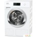 Стиральная машина Miele WCR870 WPS PWash 2.0 & TDos XL&WiFi. Фото №1