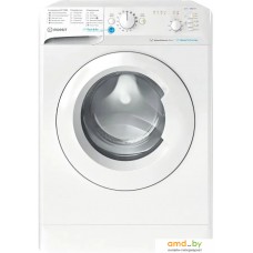 Стиральная машина Indesit BWSB 61051 WWV RU