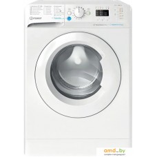 Стиральная машина Indesit BWSA 61051 WWV RU