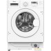 Стиральная машина Midea MFG10W60/W-RU. Фото №1