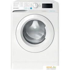 Стиральная машина Indesit BWSE 61051 WWV BY