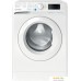 Стиральная машина Indesit BWSE 61051 WWV BY. Фото №12