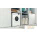 Стиральная машина Indesit BWSE 61051 WWV BY. Фото №20