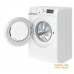 Стиральная машина Indesit BWSE 61051 WWV BY. Фото №9