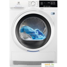 Сушильная машина Electrolux DelicateCare 800 EW8H358SP