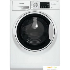 Стиральная машина Hotpoint-Ariston NSB 6015 W V RU