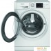 Стиральная машина Hotpoint-Ariston NSB 6015 W V RU. Фото №3