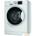 Стиральная машина Hotpoint-Ariston NSB 6015 W V RU. Фото №4