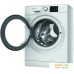 Стиральная машина Hotpoint-Ariston NSB 6015 W V RU. Фото №5