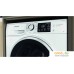 Стиральная машина Hotpoint-Ariston NSB 6015 W V RU. Фото №6