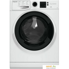 Стиральная машина Hotpoint-Ariston NSS 6015 K RU