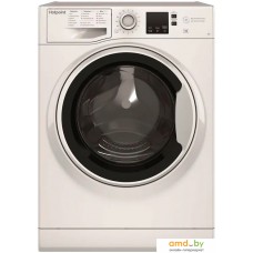 Стиральная машина Hotpoint-Ariston NSS 6015 W RU