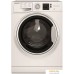 Стиральная машина Hotpoint-Ariston NSS 6015 W RU. Фото №1