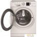 Стиральная машина Hotpoint-Ariston NSS 6015 W RU. Фото №3