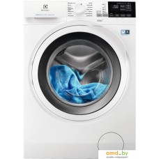 Стирально-сушильная машина Electrolux PerfectCare 700 EW7WN468W