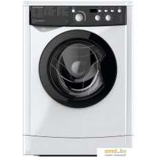 Стиральная машина Indesit EWUD 4105 BK CIS