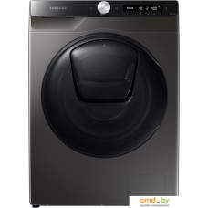 Стирально-сушильная машина Samsung WD80T554CBX/LD