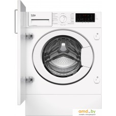 Стиральная машина BEKO WITC7613XW