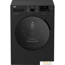 Стиральная машина BEKO WSPE6H612A