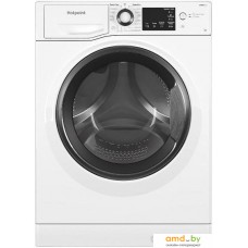 Стиральная машина Hotpoint-Ariston NSB 7225 S V RU