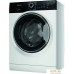 Стиральная машина Hotpoint-Ariston NSB 6039 ZS VE RU. Фото №3