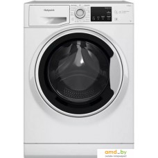 Стиральная машина Hotpoint-Ariston NSB 7225 W V RU