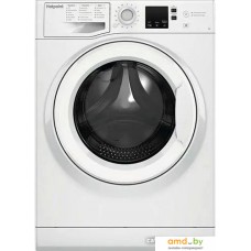 Стиральная машина Hotpoint-Ariston NUS 5015 H RU