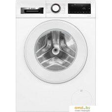 Стиральная машина Bosch Serie 4 WGG2540LSN