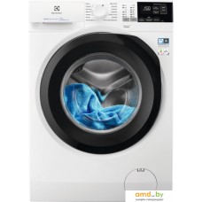 Стиральная машина Electrolux SensiCare 600 EW6FN429BP