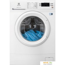 Стиральная машина Electrolux SensiCare 600 EW6S504W