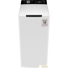 Стиральная машина с вертикальной загрузкой Weissgauff WM 40580 TD Inverter