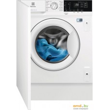 Стиральная машина Electrolux EWN7F447WI