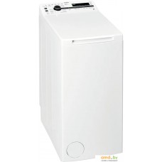 Стиральная машина с вертикальной загрузкой Whirlpool NTDLR 6240SS PL/N