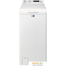 Стиральная машина с вертикальной загрузкой Electrolux TimeCare 500 EW2TN25262P