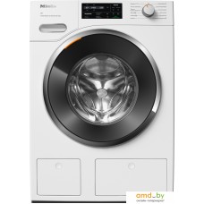 Стиральная машина Miele WWI860 WCS PWash&TDos