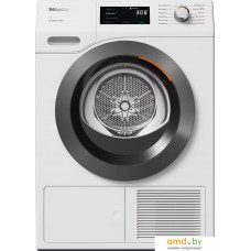 Сушильная машина Miele TCF770WP