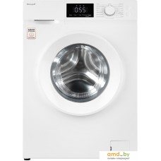 Стиральная машина Weissgauff WM 45106 Steam Touch