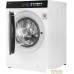 Стиральная машина Weissgauff WM 999 Full Touch DC Inverter Steam. Фото №4