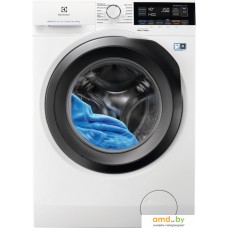 Стирально-сушильная машина Electrolux DualCare 700 EW7WO368SP