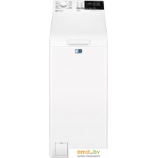 Стиральная машина с вертикальной загрузкой Electrolux SensiCare 600 EW6TN24262P