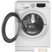 Стиральная машина Hotpoint-Ariston NSD 6239 S VE RU. Фото №3