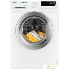 Стиральная машина Zanussi ZWSG7101VS