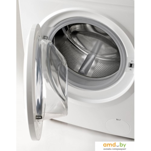 Виды встраиваемых стиральных машин