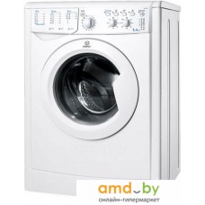 Стиральная машина Indesit IWSC 5105