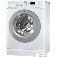 Стиральная машина Indesit BWSA 51051 S