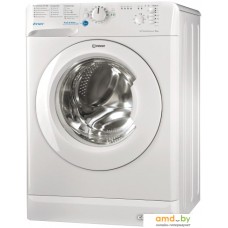 Стиральная машина Indesit BWSB 51051