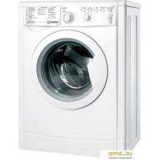 Стиральная машина Indesit IWSB 50851 BY